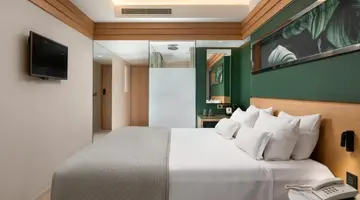 Mediterranean Hotel