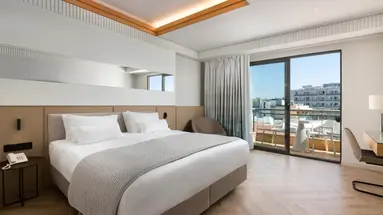 Mediterranean Hotel