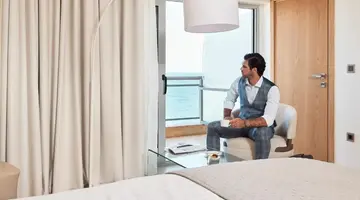 Mediterranean Hotel