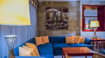 Mediterranean Hotel