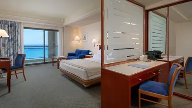 Mediterranean Hotel