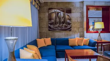 MEDITERRANEAN HOTEL