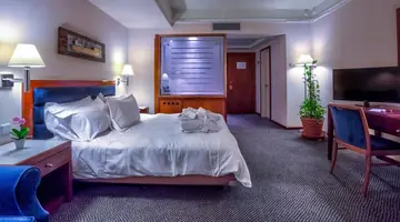 MEDITERRANEAN HOTEL