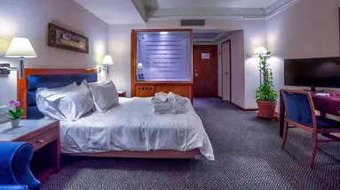 MEDITERRANEAN HOTEL