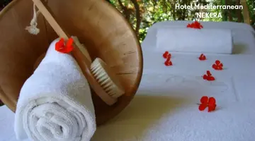 Mediterranean Hotel