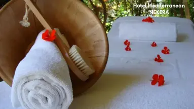 Mediterranean Hotel