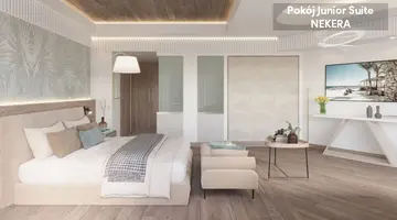 Mediterranean Hotel