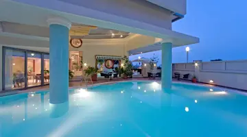 Mediterranean Hotel