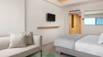 Mediterranean Hotel