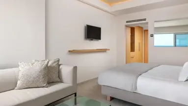 Mediterranean Hotel