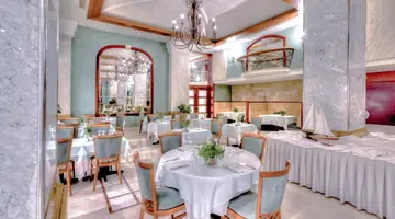 Mediterranean Hotel