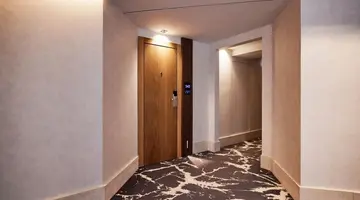 Mediterranean Hotel