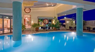 Mediterranean Hotel