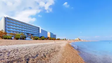 Mediterranean Hotel