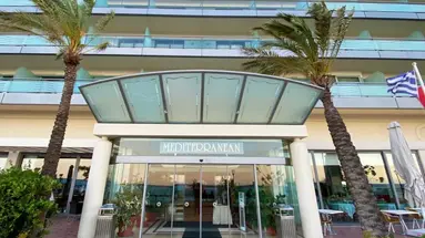 MEDITERRANEAN HOTEL