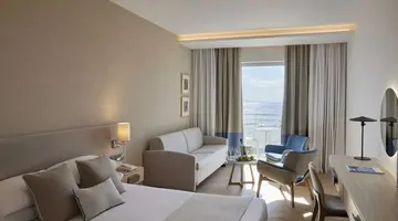 Mediterranean Hotel