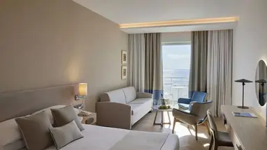 Mediterranean Hotel