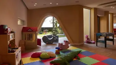 Mediterranean Hotel