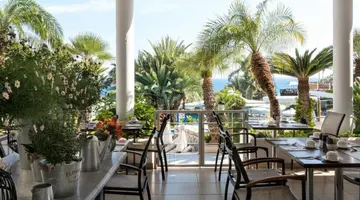 Mediterranean Hotel
