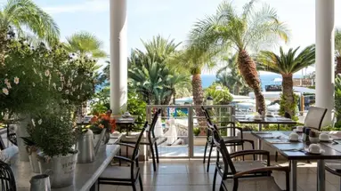Mediterranean Hotel