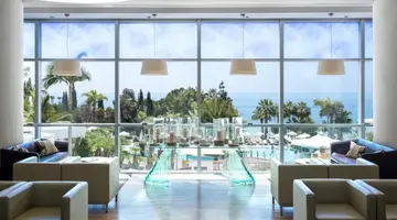 Mediterranean Hotel