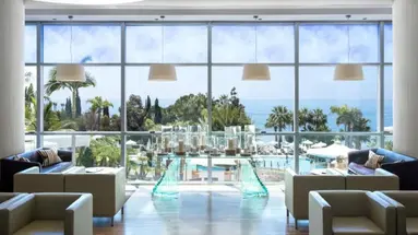 Mediterranean Hotel