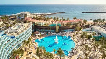 Mediterranean Palace Tenerife