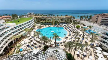 Mediterranean Palace