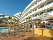 Mediterranean Palace