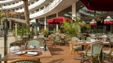 MEDITERRANEAN PALACE