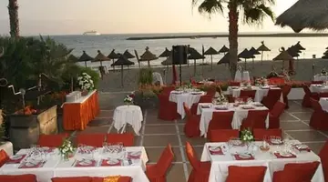 Mediterranean Palace