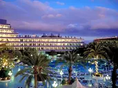 Mediterranean Palace