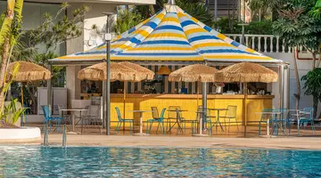 MEDITERRANEAN PALACE