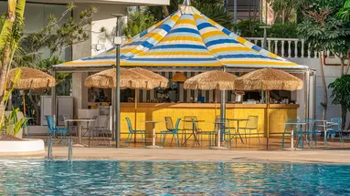 MEDITERRANEAN PALACE