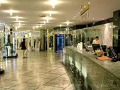 Mediterranean Palace