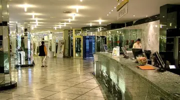 Mediterranean Palace