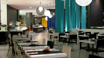 Mediterranean Palace