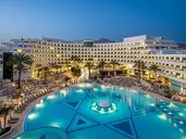 Mediterranean Palace