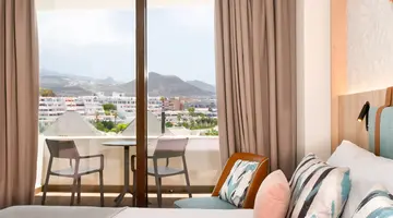 MEDITERRANEAN PALACE