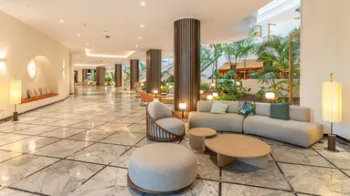 MEDITERRANEAN PALACE