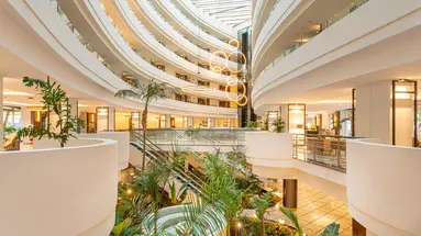 MEDITERRANEAN PALACE