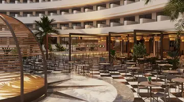 Mediterranean Palace
