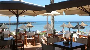 Mediterranean Palace