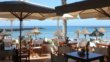 Mediterranean Palace