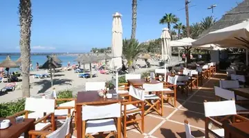 Mediterranean Palace