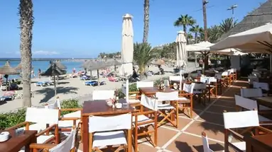 Mediterranean Palace