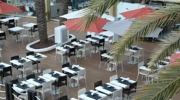 Mediterranean Palace