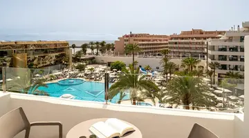 Mediterranean Palace