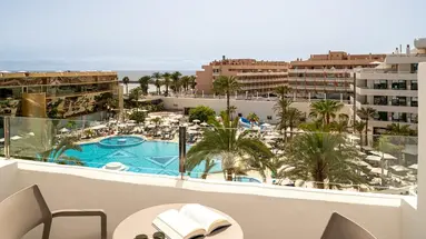 Mediterranean Palace
