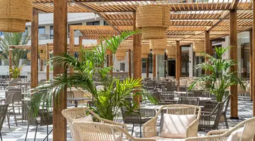 MEDITERRANEAN PALACE